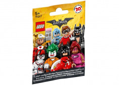 Minifigurina LEGO seria Batman Movie (71017) foto