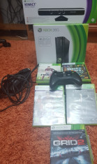 Xbox 360 foto