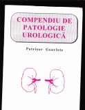 COMPEDIU DE PATOLOGIE UROLOGICA