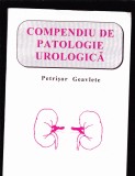 COMPEDIU DE PATOLOGIE UROLOGICA, 1997, Alta editura