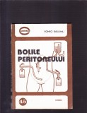 BOLILE PERITONEULUI, 1985, Alta editura