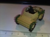 Bnk jc Corgi Juniors - Daimler Scout Car