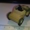bnk jc Corgi Juniors - Daimler Scout Car