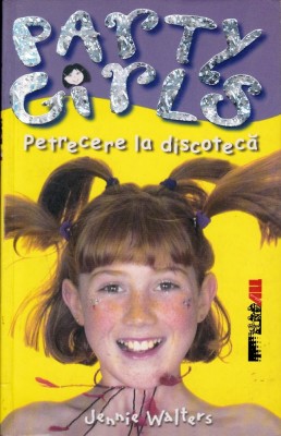 Patsy Girls foto