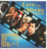 A(01) C.D.- Love From The Movies, Casete audio, Pop