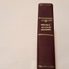 Honore de Balzac: Beatrix &amp; Eugenie Grandet, Cartea Romaneasca 1981, Roman Legata