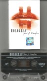 A(01) Caseta audio- HOLOGRAF-Pur si simplu