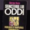SFINCTERUL LUI ODDI -PATOLOGIE SI TERAPEUTICAB CHIRURGICALA