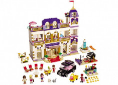 Grand Hotel Heartlake LEGO Friends (41101) foto