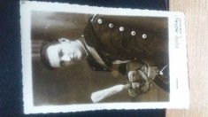 Fotografie ofiter- Bazargic foto
