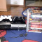 Consola Sony PS3 PlayStation 3 Fat 80GB + 2 joystick-uri + 15 jocuri originale