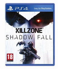 Killzone Shadow Fall - PS4 PlayStation 4 [Second hand] foto