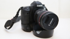 Sony AX2000 , Canon 6D si Canon 5D MK III foto