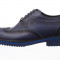 Pantofi barbati Ucu Dima,Cod:Bari Navy (Culoare: Bluemarin, Marime Incaltaminte: 43)
