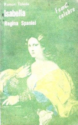 Isabella Regina Spaniei foto