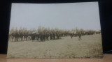 Brasov -Pregatire militara., Necirculata, Fotografie