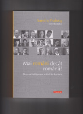 Mai romani decat romanii? De ce se indragostesc strainii de Romania foto