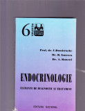 ENDOCRILOLOGIE, 1997, Alta editura