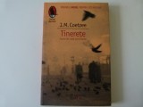 coetze - tinerete