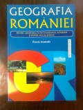 Geografia Romaniei pentru admiterea in invatamantul superior si pentru bac