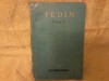 FEDIN - Fratii
