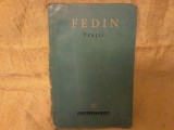 FEDIN - Fratii
