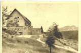 CP Z642 -PREDEAL-CASA DE ODIHNA ,,7NOIEMBRIE&quot; -CIRCULATA 2.AUG. 1955- REINHORN