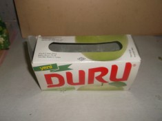SAPUN VECHI DE COLECTIE DURU 5 BUCATI foto
