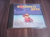 Cumpara ieftin CD VARIOUS SOMMER HITS ORIGINAL SONY MUSIC GERMANY