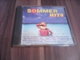 Cumpara ieftin CD VARIOUS SOMMER HITS ORIGINAL SONY MUSIC GERMANY, Dance