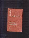 BOLILE VEZICLEI SI CAILOR BILIARE, 1969, Alta editura