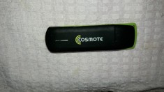 MODEM Cosmote MF 637 . foto