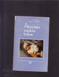 ALIMENTATIA COPILULUI BONLAV, 1991, Alta editura