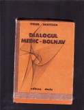 DIALOG MEDIC BONLAV, 1981, Alta editura