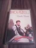 CASETA AUDIO CATALIN CRISAN-DACA PLECI... RARITATE!!!! ORIGINALA, Casete audio, Pop