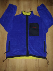 Geaca reversibila Ralph Lauren Polo Sport marimea L foto