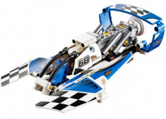 Hidroavion de curse LEGO Technic (42045) foto