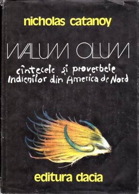 Walum Olum foto