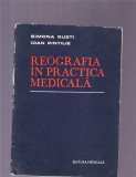 REOGRAFIA IN PRACTICA MEDICALA, 1986, Alta editura