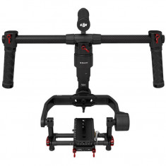 Vand Dji Ronin-M stabilizator 3 axe foto