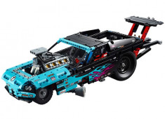 Dragster LEGO Technic (42050) foto