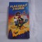 Casetă video Flacara Aurie, originală, VHS, noua