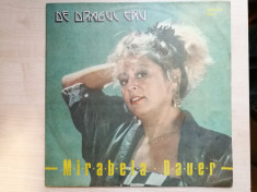 Mirabela Dauer ? De dragul tau (Vinyl/LP) foto