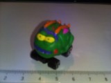 Bnk jc Masinuta tip Micro Machines - Moose