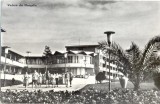 CP Z609 -VEDERE DIN MANGALIA - RPR -CIRCULATA 18 7 1963