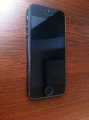 iPhone 5 foto