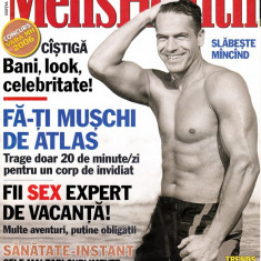 Men's Health