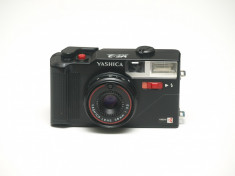 Yashica MF-3 foto