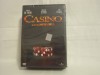 Set 4 DVD Filme Originale Sigilate Hologramă: Casino, O Femeie Drept Răsplată, Dragostea Costă, Atractie Periculoasa. Subtitrate RO