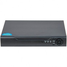 Dvr Guard View 8 canale turbohd, ahd, ip, analog cu 4 intrari audio si 1x sata foto